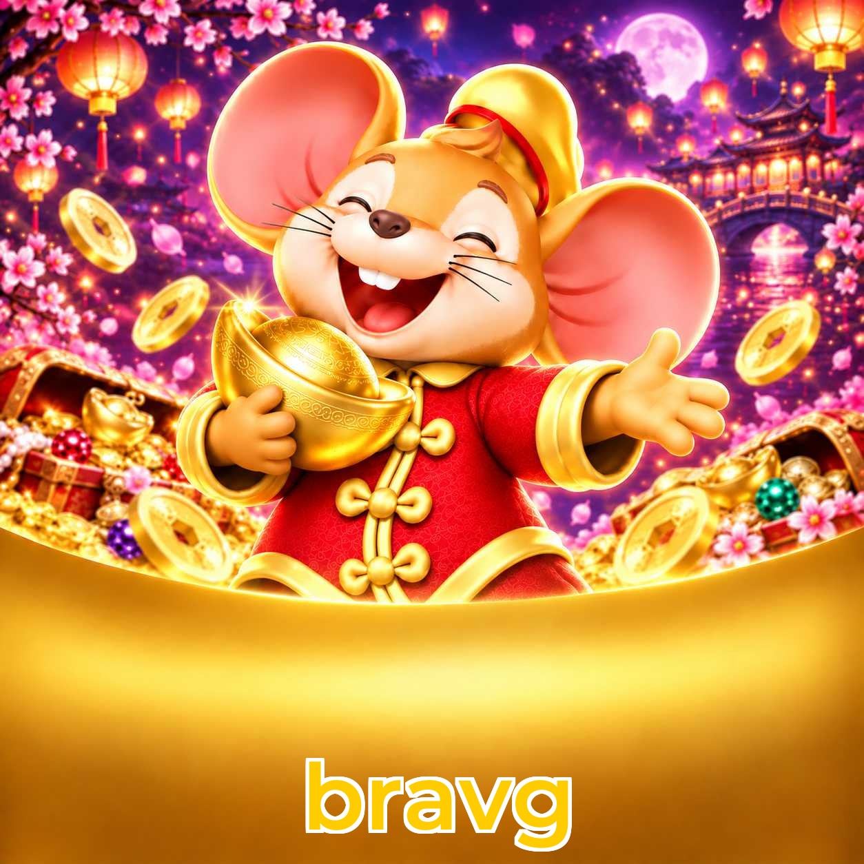 bravg System Requirements